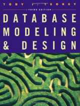 9781558605008-1558605002-Database Modeling and Design (The Morgan Kaufmann Series in Data Management Systems)