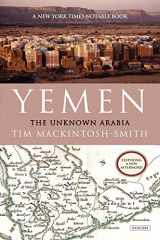 9781468308822-1468308823-Yemen: The Unknown Arabia