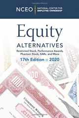 9781938220777-1938220773-Equity Alternatives: Restricted Stock, Performance Awards, Phantom Stock, SARs, and More, 17th Ed
