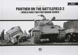 9786158007290-6158007293-Panther on the Battlefield, Volume 2 (World War Two Photobook Series)
