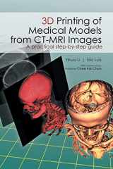 9781482879407-1482879409-3D Printing of Medical Models from CT-MRI Images