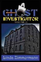 9781937174002-193717400X-Ghost Investigator Volume 11