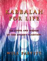 9780956216236-0956216234-Kabbalah for Life