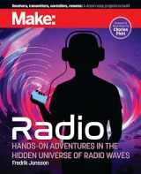 9781680456776-1680456776-Make: Radio: Learn about radio through electronics, wireless experiments, and projects