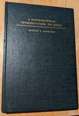 9780122384509-0122384504-A Mathematical Introduction to Logic