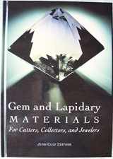 9780945005186-0945005180-Gem and Lapidary Materials: For Cutters, Collectors, and Jewelers