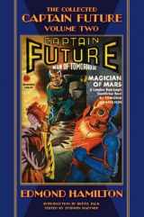 9781893887404-1893887405-The Collected Captain Future, Volume Two