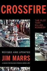 9780465031801-0465031803-Crossfire: The Plot That Killed Kennedy