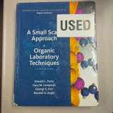 9781439049327-1439049327-A Small Scale Approach to Organic Laboratory Techniques (Available Titles CourseMate)