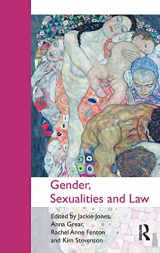 9780415574396-0415574390-Gender, Sexualities and Law