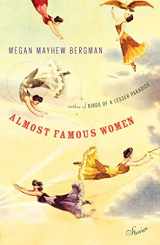 9781476786568-1476786569-Almost Famous Women: Stories