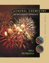 9780130334459-0130334456-General Chemistry: An Integrated Approach (3rd Edition)