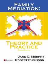 9781632809490-1632809494-Family Mediation: Theory and Practice