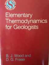 9780198599272-0198599277-Elementary Thermodynamics for Geologists
