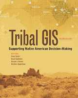 9781589485037-1589485033-Tribal GIS:Supporting Native American Decision-Making
