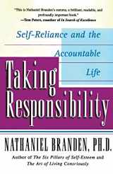 9780684832487-0684832488-Taking Responsibility: Self-Reliance and the Accountable Life