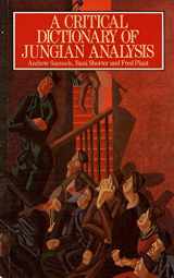 9780710209153-0710209150-A Critical Dictionary of Jungian Analysis