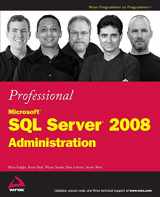 9780470247969-0470247967-Professional Microsoft SQL Server 2008 Administration