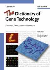 9783527307654-3527307656-The Dictionary of Gene Technology