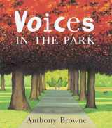 9780789481917-078948191X-Voices in the Park