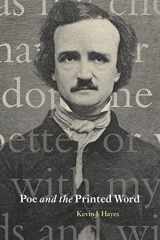9780521109628-0521109620-Poe and the Printed Word (Cambridge Studies in American Literature and Culture, Series Number 124)