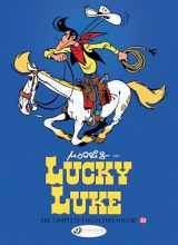 9781849184557-1849184550-Lucky Luke: The Complete Collection (Volume 2)