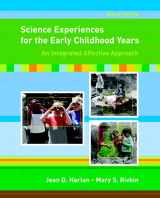 9780131573093-0131573098-Science Experiences for Early Childhood Years: An Integrated Affective Approach