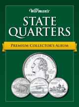 9781440230653-144023065X-Warman's Premium State Quarter Album