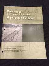 9780929974040-0929974042-Closed-Loop Geothermal Systems: Slinky Installation Guide