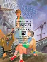 9781939130204-1939130204-Mobile Suit Gundam: THE ORIGIN 6: To War (Gundam Wing)