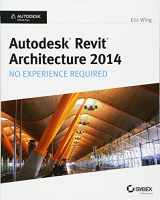 9781118542743-1118542746-Autodesk Revit Architecture 2014: No Experience Required Autodesk Official Press