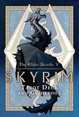 9781803360645-180336064X-Elder Scrolls V: Skyrim Tarot Deck and Guidebook