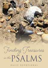 9781662807664-166280766X-Finding Treasures in the Psalms: Daily Devotional