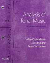 9780190846701-0190846704-Analysis of Tonal Music: A Schenkerian Approach