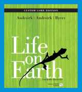 9780131699175-0131699172-Life on Earth Custom Core and Companion Website Access Card Package (4th Edition)