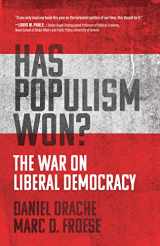9781770417052-1770417052-Has Populism Won?: The War on Liberal Democracy