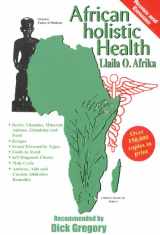 9781881316824-1881316823-African Holistic Health