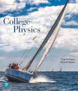 9780134879475-0134879473-College Physics Plus Mastering Physics with Pearson eText -- Access Card Package (11th Edition)