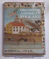 9780810932067-0810932067-Discovering American Folk Art