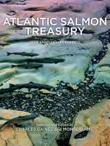 9781773103013-1773103016-Atlantic Salmon Treasury, 75th Anniversary Edition: An Anthology of Selections from the Atlantic Salmon Journal , 1975-2020