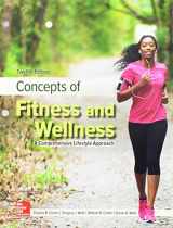 9781259912467-1259912469-LooseLeaf Concepts of Fitness And Wellness: A Comprehensive Lifestyle Approach