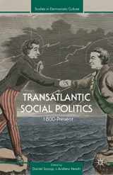 9781137470959-113747095X-Transatlantic Social Politics: 1800-Present (Studies in Democratic Culture)