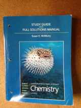 9780321612380-0321612388-Study Guide & Full Solutions Manual for Fundamentals of General, Organic, and Biological Chemistry