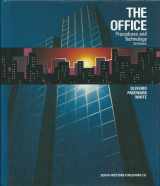 9780538609005-0538609001-The Office: Procedures and Technology