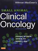 9781437723625-1437723624-Withrow and MacEwen's Small Animal Clinical Oncology