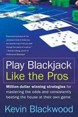9780060731120-0060731125-Play Blackjack Like the Pros