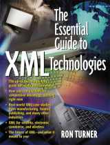 9780130655653-0130655651-The Essential Guide to XML Technologies