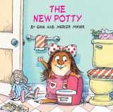 9780375826313-0375826319-The New Potty (Little Critter) (Look-Look)