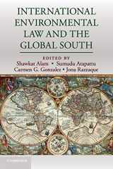 9781316621042-1316621049-International Environmental Law and the Global South