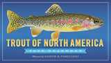 9781523507108-1523507101-Trout of North America Wall Calendar 2020